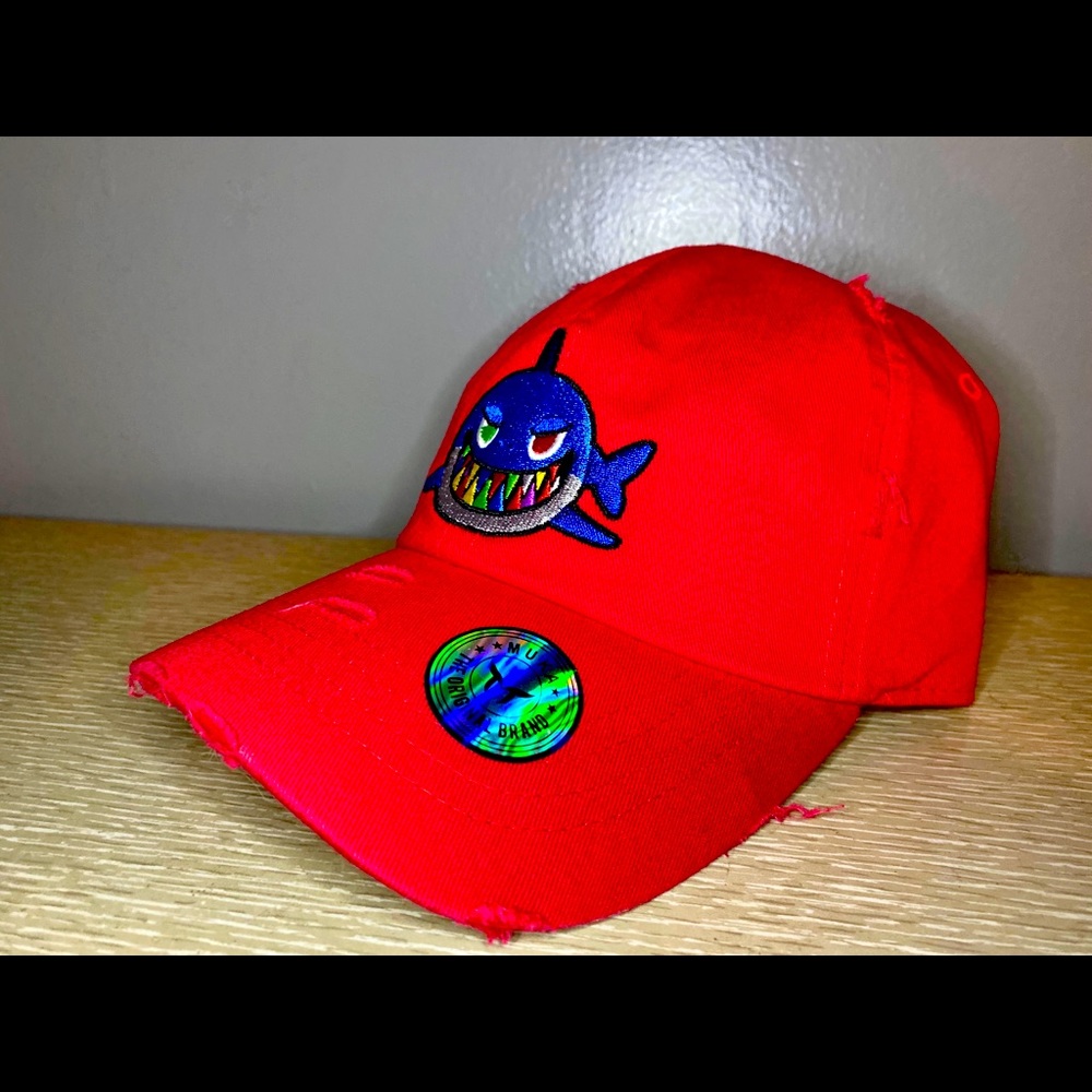 Designer hats caps